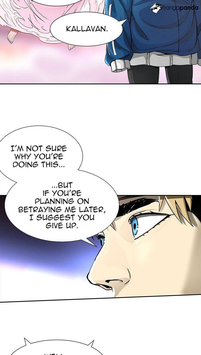 Tower of God Chapter 465 image 049